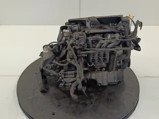 AKQ Двигатель Volkswagen Golf 4 Арт 155322, вид 3