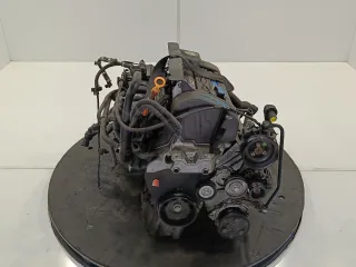 AKQ Двигатель Volkswagen Golf 4 Арт 155322, вид 4