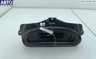 P8200028364A Дисплей информационный Renault Scenic 1 Арт 54829878