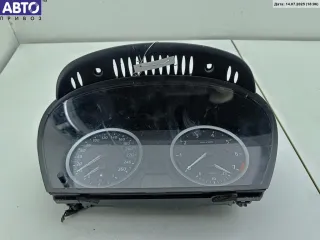 6947355 Щиток приборный (панель приборов) BMW 5 E60/E61 Арт 54752871