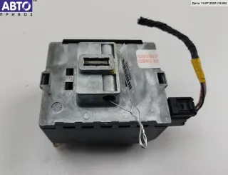 8200020613 Блок управления Renault Laguna 2 Арт 55012452, вид 2