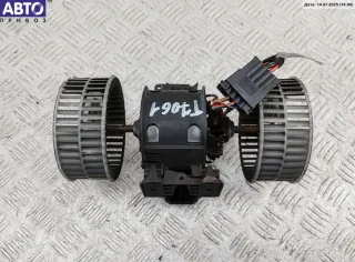 6934972 Двигатель отопителя (моторчик печки) BMW 5 E60/E61 Арт 54752837, вид 3