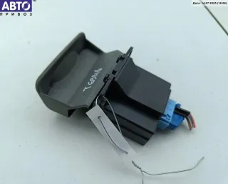 8200270265A Кнопка ручного тормоза Renault Scenic 2 Арт 54496747, вид 3