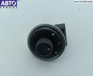 8200002442 Джойстик регулировки зеркал Renault Laguna 2 Арт 54496483, вид 1