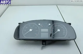 8200218884 Щиток приборный (панель приборов) Renault Laguna 2 Арт 54950439, вид 1