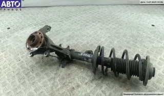  Стойка подвески передняя правая Fiat Croma 2 Арт 54950512, вид 1