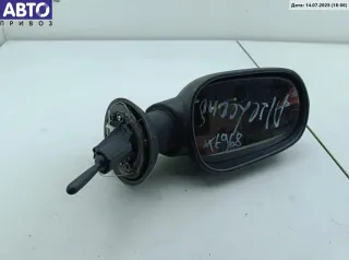 233640001 Зеркало наружное левое Dacia Logan 1 Арт 54826196