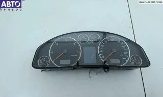 4B0920933G Щиток приборный (панель приборов) Audi A6 C5 (S6,RS6) Арт 54809688, вид 1