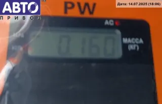 9629471080 Расходомер (измеритель потока воздуха) Citroen Berlingo 1 restailing Арт 54227197, вид 2