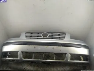 7M3807221B Бампер передний Volkswagen Sharan 1 restailing Арт 54173519, вид 1