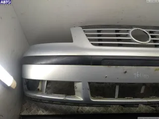 7M3807221B Бампер передний Volkswagen Sharan 1 restailing Арт 54173519, вид 2