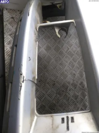 7M3807221B Бампер передний Volkswagen Sharan 1 restailing Арт 54173519, вид 4