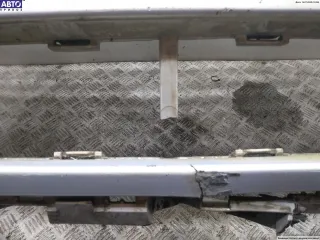 7M3807221B Бампер передний Volkswagen Sharan 1 restailing Арт 54173519, вид 5