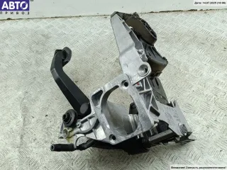 8E1721117A Узел педальный Audi A4 B6 Арт 54155977, вид 2