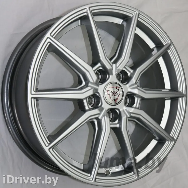  Диск Литой R16 5x112 DIA57.1 ET46 Арт 2611582