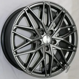  Диск Литой R17 5x114.3 DIA60.1 ET45 Арт 3017621, вид 1