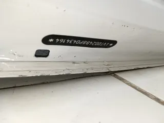 552000103aadyj Дверь багажника Chery Tiggo 8 PRO Арт BBBs250605133, вид 7