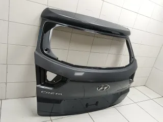 73700m0000 Дверь багажника Hyundai Creta 1 Арт BBBs250605131, вид 2