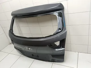 73700m0000 Дверь багажника Hyundai Creta 1 Арт BBBs250605131, вид 3