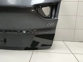 73700m0000 Дверь багажника Hyundai Creta 1 Арт BBBs250605131, вид 4