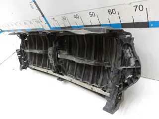 51745A29C27 Жалюзи радиатора BMW X6 G06 Арт 785597, вид 2