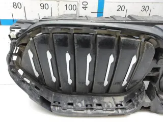 51745A29C27 Жалюзи радиатора BMW X6 G06 Арт 785597, вид 5