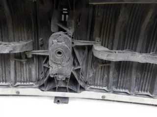 51745A29C27 Жалюзи радиатора BMW X6 G06 Арт 785597, вид 6