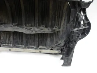 51745A29C27 Жалюзи радиатора BMW X6 G06 Арт 785597, вид 7