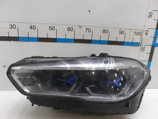 63119850425 Фара левая BMW X5 G05  Арт 785575, вид 1