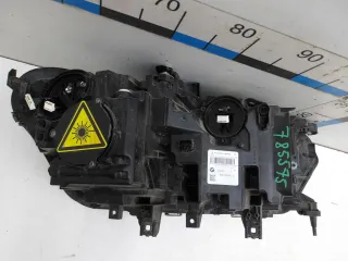 63119850425 Фара левая BMW X5 G05  Арт 785575, вид 9