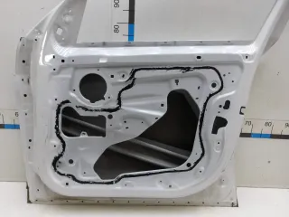 41007414370 Дверь передняя правая BMW X1 F48 Арт 785616, вид 9