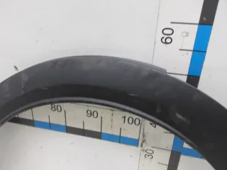 51115A3C7F1 Накладка крыла переднего левого MINI Cooper F56,F55 Арт 786623, вид 4