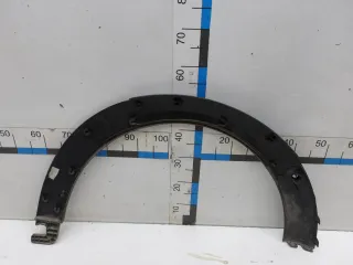 51115A3C7F1 Накладка крыла переднего левого MINI Cooper F56,F55 Арт 786623, вид 6