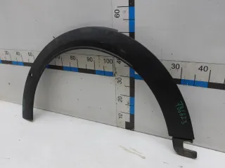 51115A3C7F1 Накладка крыла переднего левого MINI Cooper F56,F55 Арт 786623, вид 8