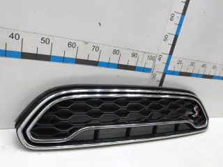 51137405406 Решетка радиатора MINI COUNTRYMAN F60 Арт 786634, вид 2