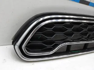 51137405406 Решетка радиатора MINI COUNTRYMAN F60 Арт 786634, вид 3