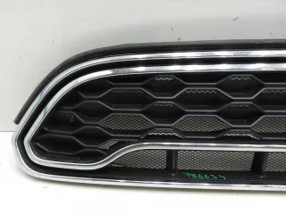 51137405406 Решетка радиатора MINI COUNTRYMAN F60 Арт 786634, вид 4