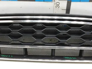 51137405406 Решетка радиатора MINI COUNTRYMAN F60 Арт 786634, вид 5