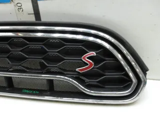 51137405406 Решетка радиатора MINI COUNTRYMAN F60 Арт 786634, вид 6