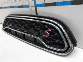 51137405406 Решетка радиатора MINI COUNTRYMAN F60 Арт 786634, вид 7