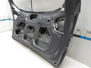73700M0000 Дверь багажника Hyundai Creta 1 Арт 784393, вид 2