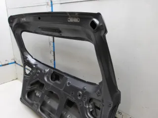 73700M0000 Дверь багажника Hyundai Creta 1 Арт 784393, вид 3