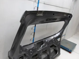 73700M0000 Дверь багажника Hyundai Creta 1 Арт 784393, вид 4