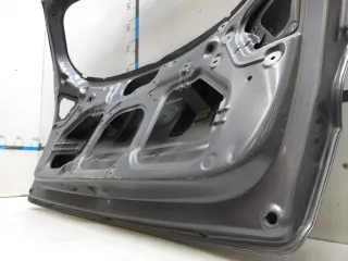 73700M0000 Дверь багажника Hyundai Creta 1 Арт 784393, вид 5