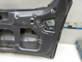 73700M0000 Дверь багажника Hyundai Creta 1 Арт 784393, вид 6