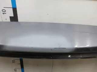 73700M0000 Дверь багажника Hyundai Creta 1 Арт 784393, вид 8