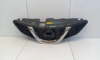 623124EA0D Решетка радиатора Nissan Qashqai 2 Арт A983476K, вид 1