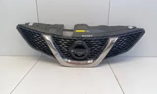 623124EA0D Решетка радиатора Nissan Qashqai 2 Арт A983476K, вид 2
