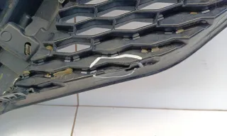 623124EA0D Решетка радиатора Nissan Qashqai 2 Арт A983476K, вид 5