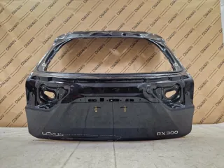 6700548730, 67005-48730 крышка багажника Lexus RX 4 Арт DN200892, вид 1